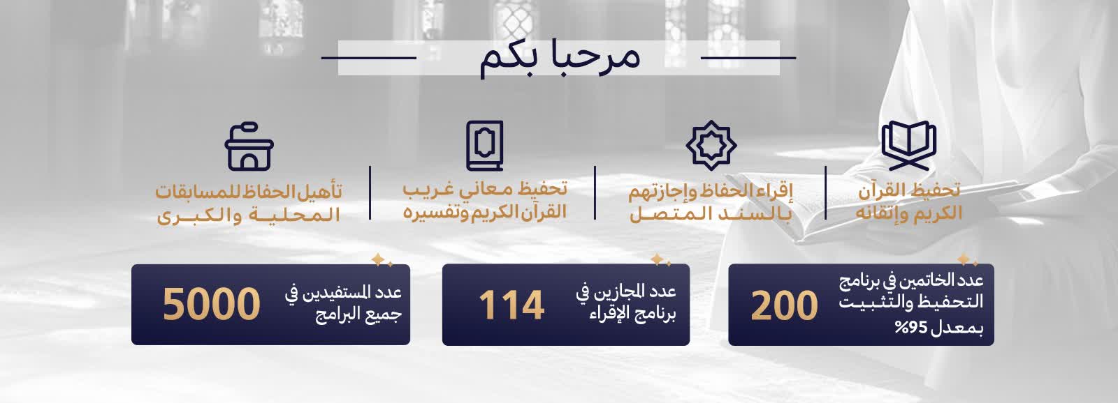 جمعية الماهر القرآنية